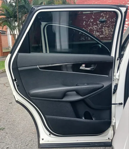 Kia Sorento Ex / Modelo 2016