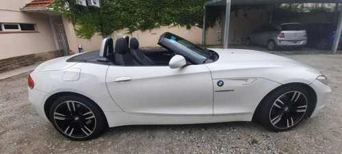 Bmw Z4 2.5 Sdrive23i 204cv 2011