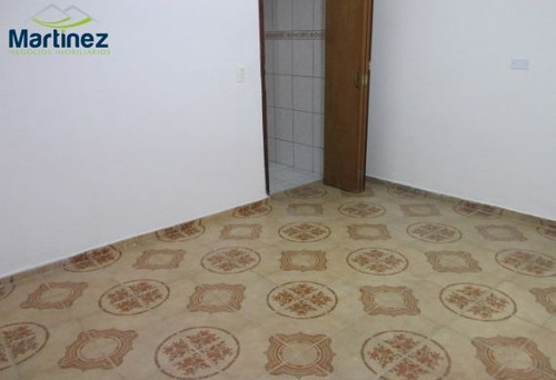 Sobrado Com 3 Dormitórios À Venda, 150 M² Por R$ 380.000,00 - Vila Industrial - São Paulo/sp - So0191