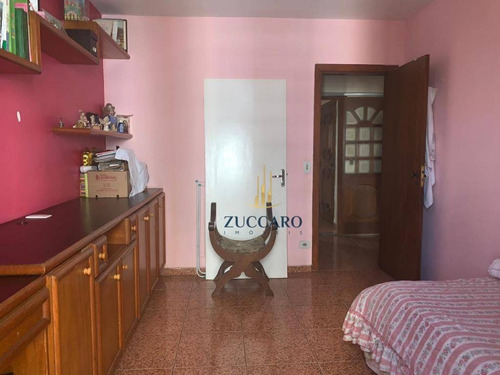 Apartamento Com 3 Dormitórios À Venda, 147 M² Por R$ 600.000,00 - Vila Galvão - Guarulhos/sp - Ap14347