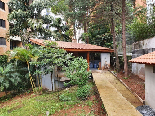 Imagem 15 de 30 de Vila Andrade Condomínio Parque Brasil Apartamento Com 3 Dormitórios Com 68 M² 2 Vagas - Ap00209 - 70274967