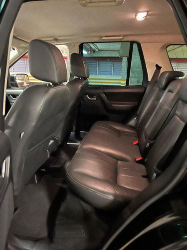 Imagem 12 de 14 de Land Rover Freelander 2 - 2012/2012