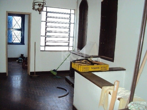 Imagem 7 de 16 de Casa Petrópolis Porto Alegre - 7534