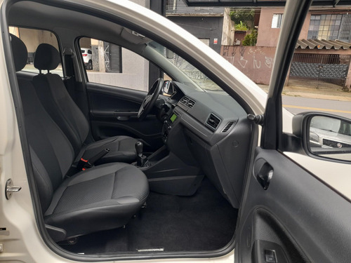 Volkswagen Gol MPI