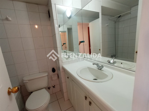 Departamento En Venta De 3 Dorm. En San Miguel