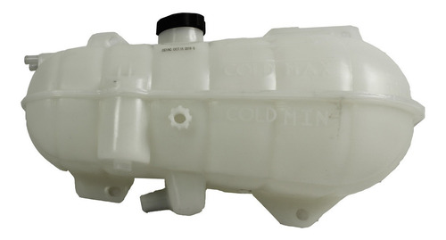 Imagen 6 de 10 de Deposito Anticongelante Freightliner Business M2 112 2012