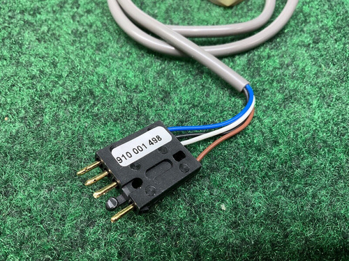 910 001 498 Plastic Sulzer Pfr Sensor Ccc