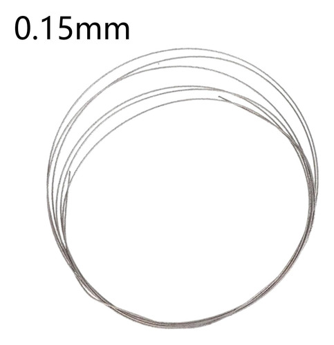 Herramienta De Corte De De Hilo Diamantado, Diamante 0,15 Mm