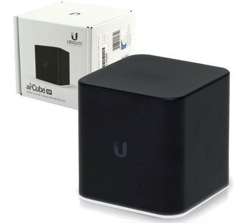 Ubiquiti Aircube Acb-isp - Punto De Acceso Inalámbrico -wifi