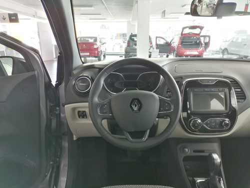Imagen 13 de 14 de Renault Captur Intens At