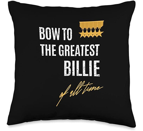 Regalos Y Accesorios Personalizados De Billie Para Mujeres