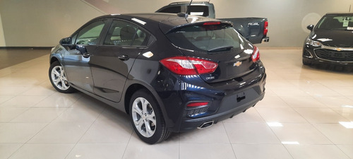 Imagen 2 de 25 de Chevrolet Cruze 5 P Lt Automático 2022 Entrega Ya Fh