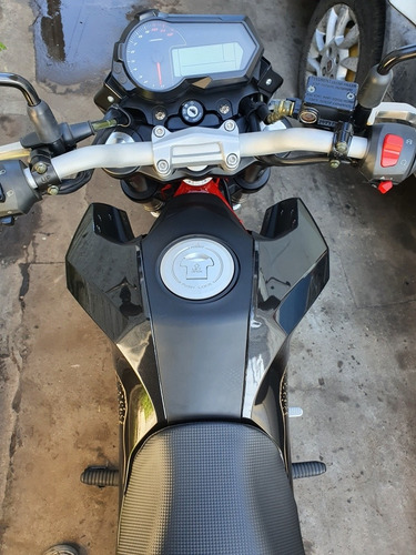 Imagen 10 de 10 de Benelli Tnt 135