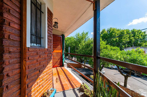 Casa 3 Dormi Garage Y Jardin Venta/permuta Roldan
