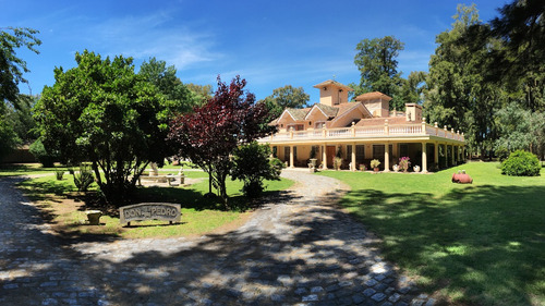 Hotel Pet Friendly Estancia Don Pedro