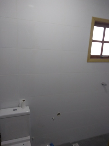 Sobrado Reformado 100 M² 2 Dormitórios 2 Vagas Capão Redondo - Ca00006 - 68072026