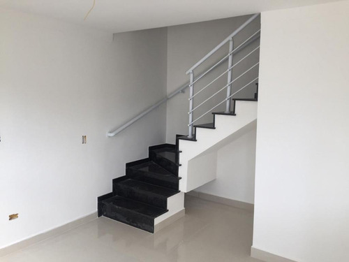 Imagem 24 de 28 de Casas - Venda - Parque Gabriel - Cod. So0165 - Vso0165