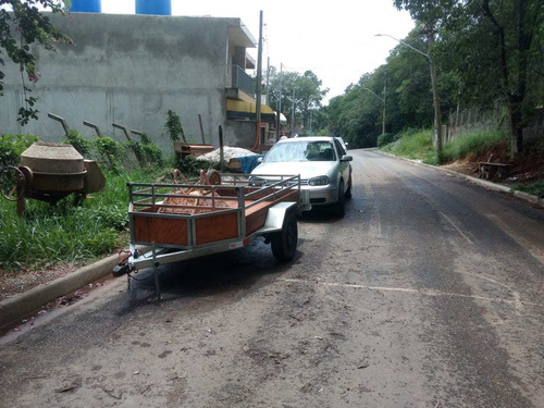Imagem 5 de 5 de Terreno, Parque Sinai, Santana De Parnaíba - R$ 140 Mil, Cod: 235295 - V235295