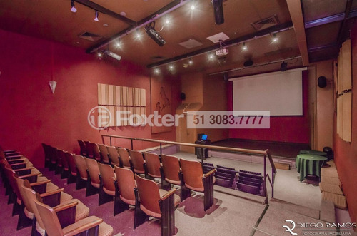 Imagem 1 de 30 de Edifício Inteiro, 204.792 M², Cidade Baixa - 157875