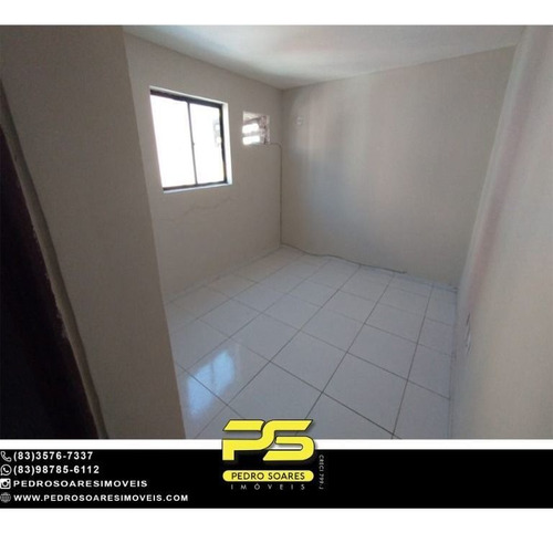 Imagem 8 de 11 de Apartamento Com 3 Dormitórios À Venda, 80 M² Por R$ 150.000 - Jardim Cidade Universitária - João Pessoa/pb - Ap5298