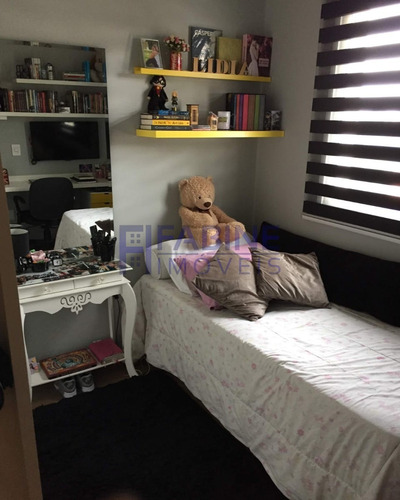 Imagem 6 de 10 de Apartamento Bairro Campestre - Ap00300 - 68217098