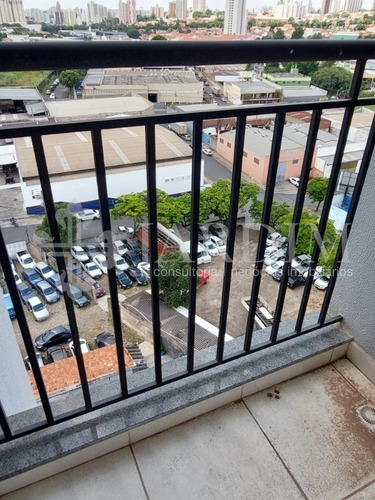 Imagem 5 de 30 de Apartamento Novo Na Pauliceia, Com 61m², 2 Dormitórios Sendo 01 Suite, Sala Com Varanda, Cozinha, Area De Serviços E 02 Vagas De Garagem. - Ap01383 - 70653228