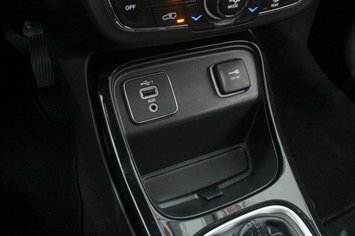 Jeep Compass LIMITED 2.0 4x2 Flex 16V Aut.