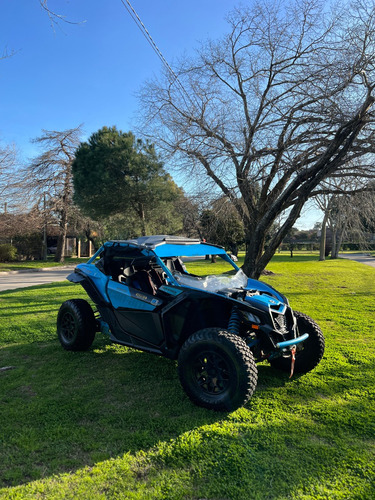 Can Am Maverick Ds