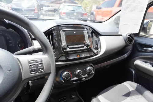 Fiat Uno 1.4 Way