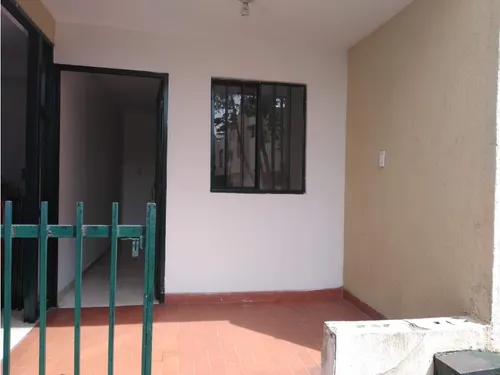 Alquilo Apartaestudio En Unidad Residencial Cali Norte La Flora