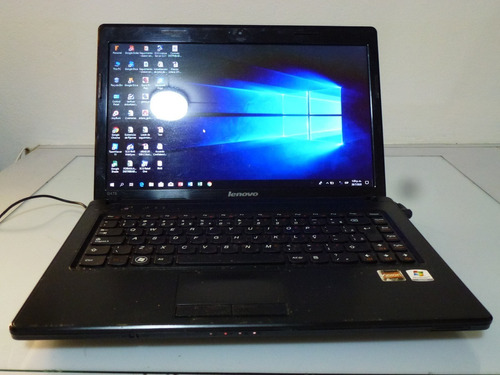 Laptop Lenovo G475