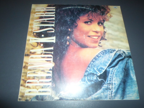 Brenda K Starr * Vinilo