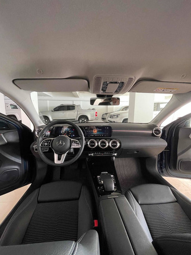 Imagen 10 de 15 de Mercedes-benz Clase A 2021 1.3 A200 163cv Progressive Hatch