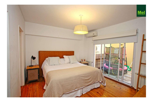 Imagen 14 de 30 de Excelente Piso En Venta En Belgrano