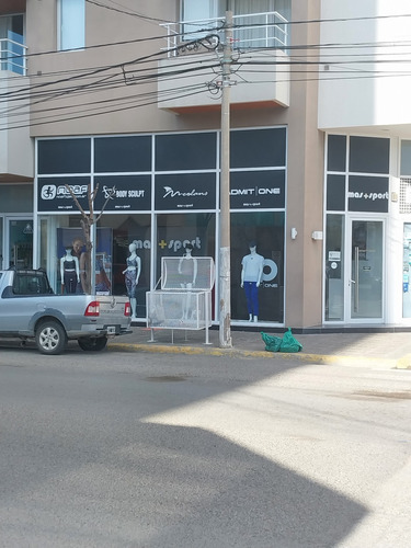 Venta Local Comercial Centro Puerto Madryn Chubut