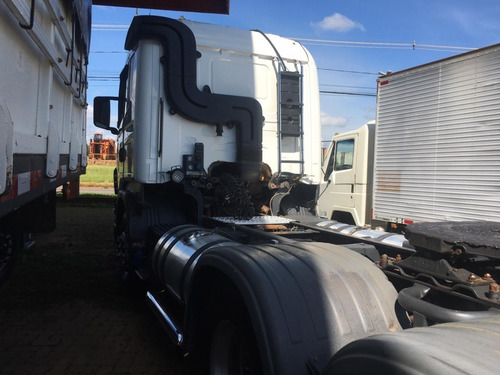 Scania 420