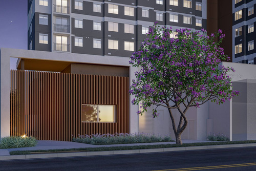 Imagem 17 de 18 de Apartamentos De 1 Dormitório - Vila Romana Próximo Ao Alliaz Parque São Paulo R$220.000,00 - 16934