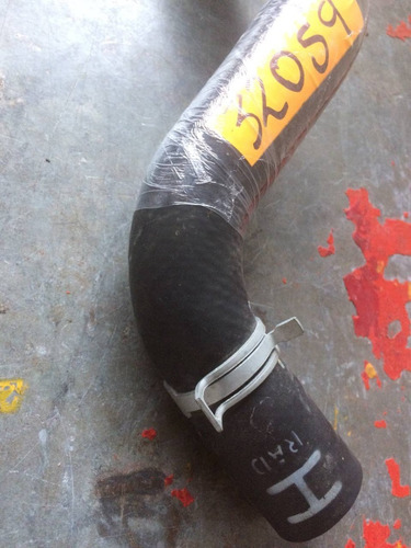 Manguera Sup Entrada Radiador Chevrolet Spark 96676611 32059 (Usado)