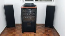 Comprar Minicomponente Sony Hcd-541, No Technics,no Aiwa, No Kenwood