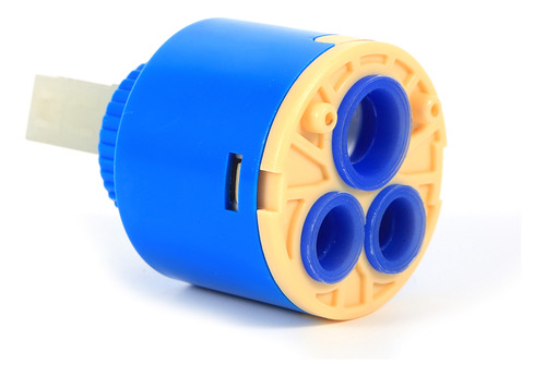 Cartucho Cerámico De 40 Mm, Grifo Mezclador De Agua De Repue