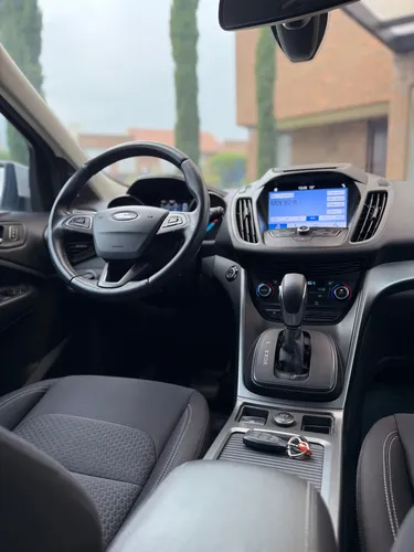 Ford Escape 2.0 Se 4x2