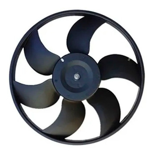 Electroventilador Renault Megane / Clio Ii / Kangoo / Logan