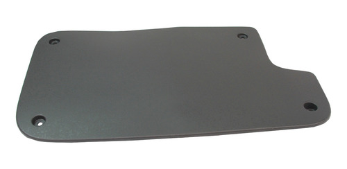 Imagen 1 de 6 de Panel Puerta Trasera Der Fiat Nueva Fiorino Xmf 16/18
