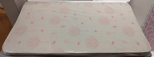 Imagen 3 de 7 de Cambiador Rigido De Bebe,super Acolchado, 75x44cm