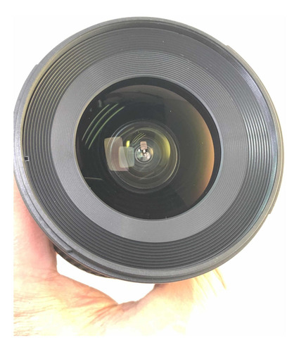 Imagen 5 de 10 de Tamron 10-24mm F/3.5-4.5 Sp Af Di Ii Canon Aps-c Nuevos P&h