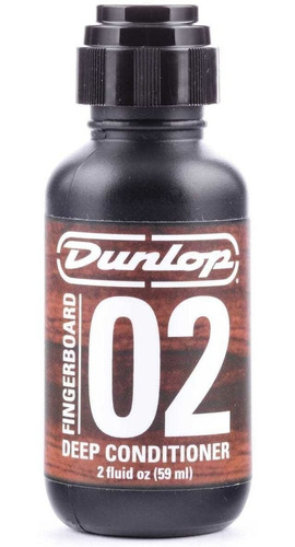 Dunlop Condicionador P/ Escala Formula 65 59ml - 6532
