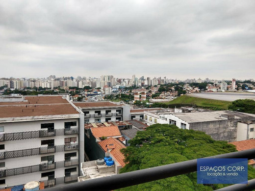 Prédio À Venda, 2500m² - Vila Congonhas - São Paulo/sp - Pr0119