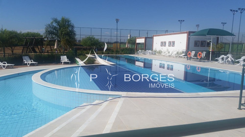 Imagem 5 de 21 de Casa À Venda Em Condomínio Reserva Real - Ca001440