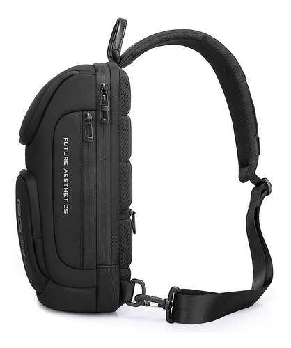 Bandolera Marca Bange Waterproof Juvenil