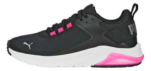 Tenis Puma Electron E Negro Dama 380435 20  I